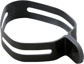 Obejma opaska zaciskowa tłumika Akrapovic Carbon P-MCCZ39