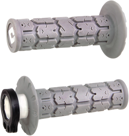 Manetki Odi MX V2 Rogue Lock-On Grips Soft 22 mm (7/8")