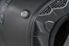 Kask O'Neal Sierra RS Solid black matt