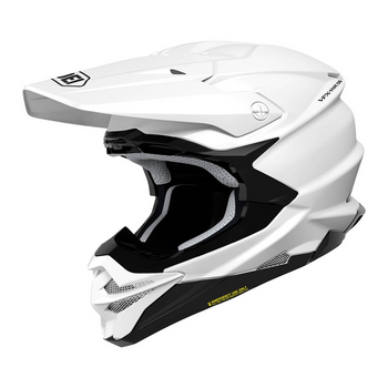 Kask SHOEI VFX-WR 06 white
