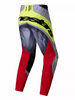 Spodnie Alpinestars Techstar Melt red/gray