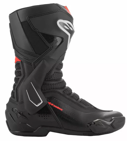 Buty Alpinestars SMX-6 v3 black/red