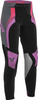 Spodnie damskie Thor Sportmode Velocity black