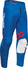 Spodnie Thor Launchmode Patriot red/white/blue