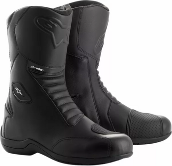 Buty Alpinestars Andes v2 Drystar black