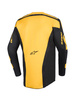 Bluza Alpinestars Racer Riway yellow/black