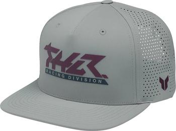 Czapka z daszkiem Thor Vert Snapback gray