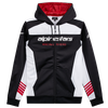 Bluza z kapturem Alpinestars Session LXE Fleece