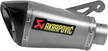 Tłumik Akrapovic Slip-On Line BMW S 1000