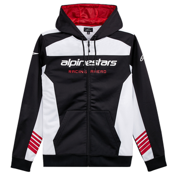 Bluza z kapturem Alpinestars Session LXE Fleece