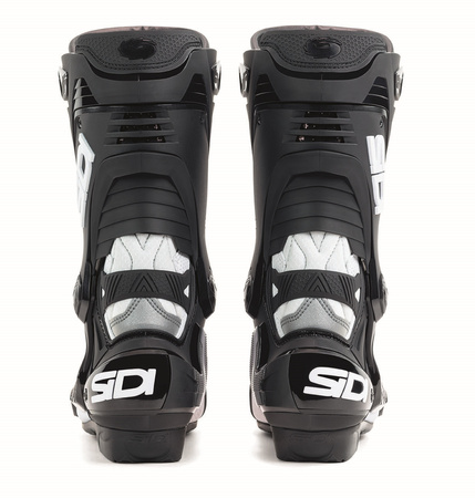 Buty Sidi Rex Air white/black