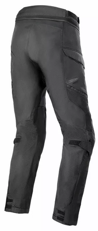 Spodnie tekstylne Alpinestars Andes Air Drystar black