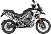 Tłumik Akrapovic Slip-On Line Triumph Tiger 1200