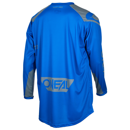 Bluza O'Neal Matrix Ridewear blue/gray