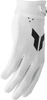 Rękawice Thor Launchmode white