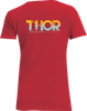 Koszulka damska T-Shirt Thor 8 Bit