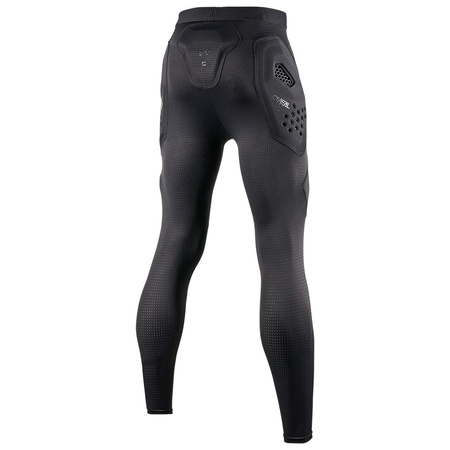 Spodenki ochronne O'Neal Trail lime/black