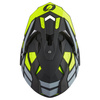 Kask O'Neal Sierra R yellow/black matt
