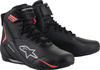 Buty damskie Alpinestars Stella Faster - 4 Drystar black/coral