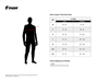 Koszulka T-Shirt Thor Signature black
