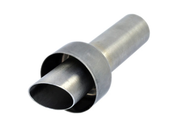 DB Killer Akrapovic Noise Damper V-TUV095L