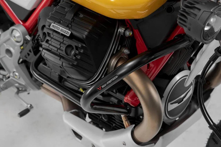 Gmole SW-Motech Crash Bar MOTO GUZZI V85 850 TT