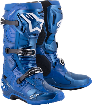 Buty Alpinestars Tech 10 blue