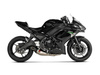 Kompletny układ wydechowy Akrapovic Racing Line Kawasaki Ninja/Z 650