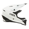 Kask O'Neal 1SRS Solid white matt