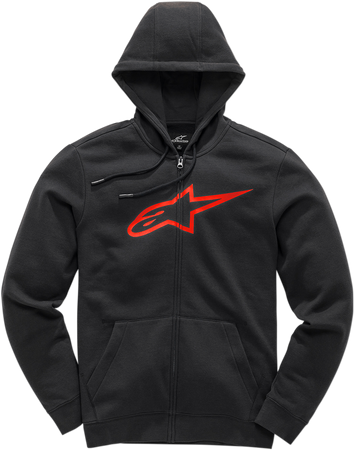 Bluza z kapturem Alpinestars Ageless 2