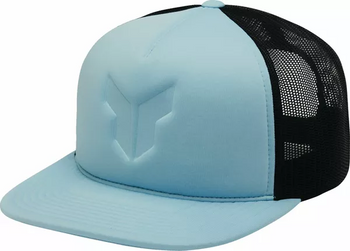 Czapka z daszkiem Thor Shadow Snapback light blue