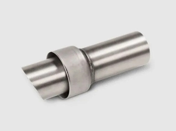 DB Killer Akrapovic Noise Damper V-TUV308