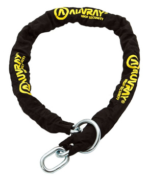 Łańcuch Auvray Chain Lock 120cm