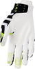 Rękawice Thor Sportmode Anarchy black/white