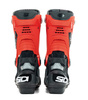 Buty Sidi Rex black/red