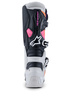 Buty Alpinestars Tech 7 black/gray/orange
