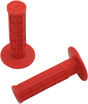 Manetki Odi Ruffian MX Half Waffle Single-Ply Grip 22 mm (7/8")