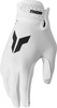 Rękawice Thor Launchmode white