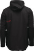 Kurtka Thor Tour black