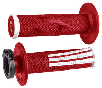 Manetki Odi Emig Pro V2 Lock-On Grips Soft 22 mm (7/8")