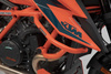 Gmole SW-Motech Crash Bar KTM SUPER DUKE 1290 R