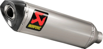 Tłumik Akrapovic Slip-On Line Yamaha YZF-R1