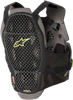 Buzer Alpinestars A-4 Max black