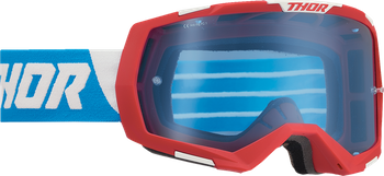 Gogle Thor Regiment smoke