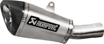 Tłumik Akrapovic Slip-On Line Honda CB 1000