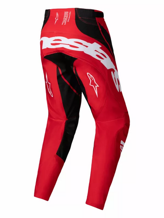 Spodnie Alpinestars Techstar Dreem red/black