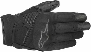 Rękawice Alpinestars Faster black