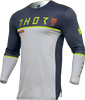 Bluza Thor Prime Ace midnight/gray