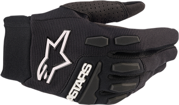 Rękawice damskie Alpinestars Stella Full Bore black