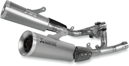 Kolektor wydechowy Akrapovic Yamaha VMX 1700
